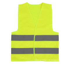 ANSI High Visibility Safety Vests  HiVis Supply Hi Vis Safety Vest